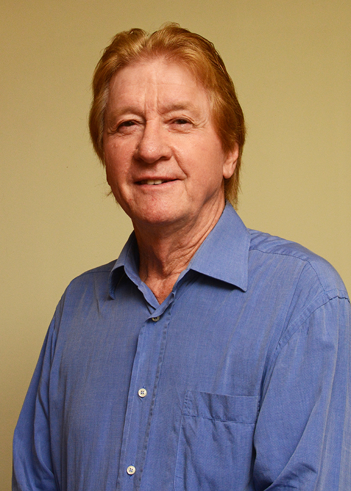 Peter Consandine National Executive Director Republican Party of Australia RPA National Executive Director, PETER CONSANDINE