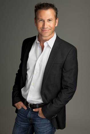 Andrew Ford